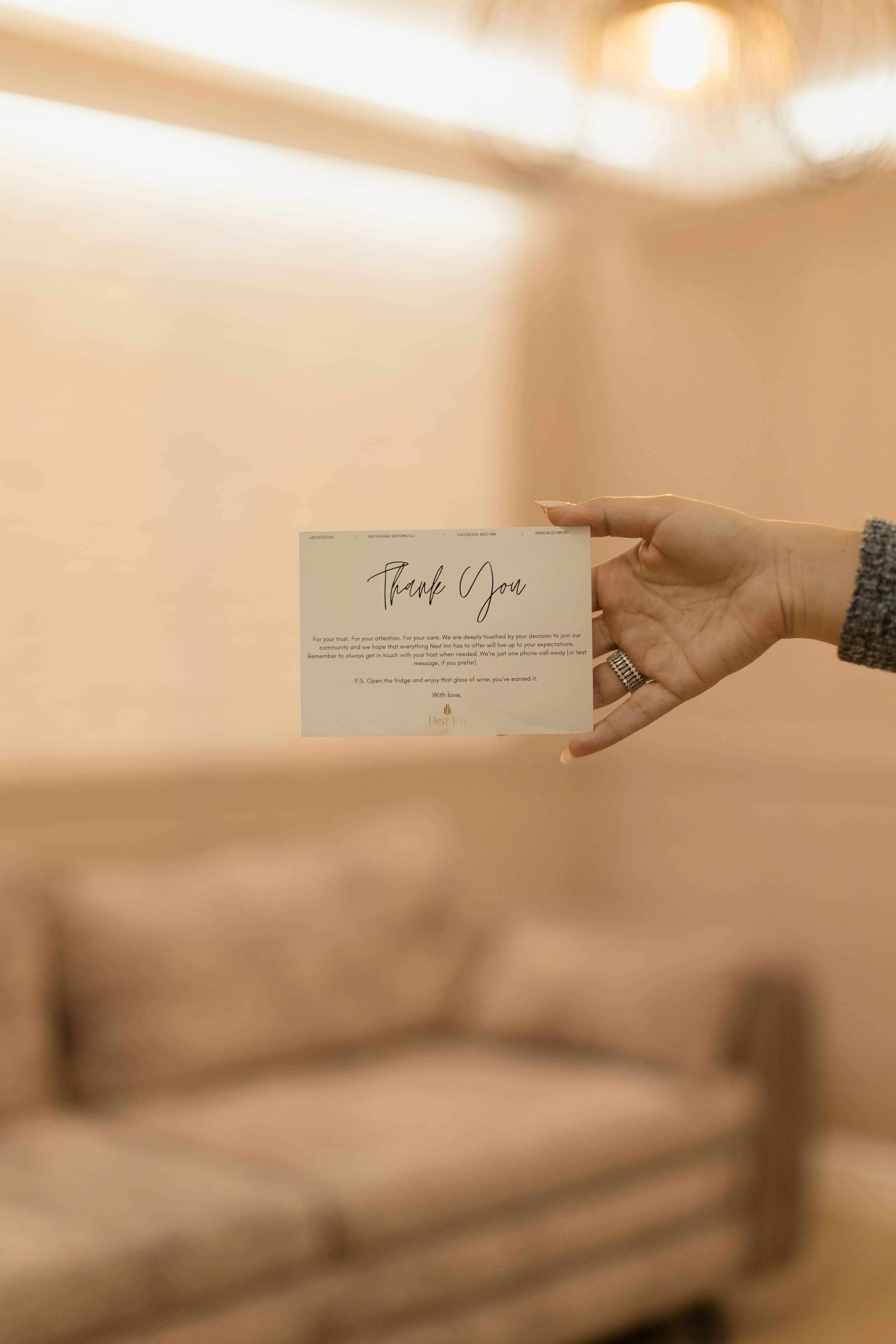 Contact Form